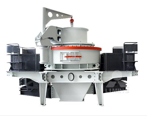第三代制砂机型号及图片 河卵石加工机制砂生产线机器